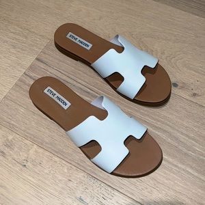 Steve Madden Hoku Slide Sandal